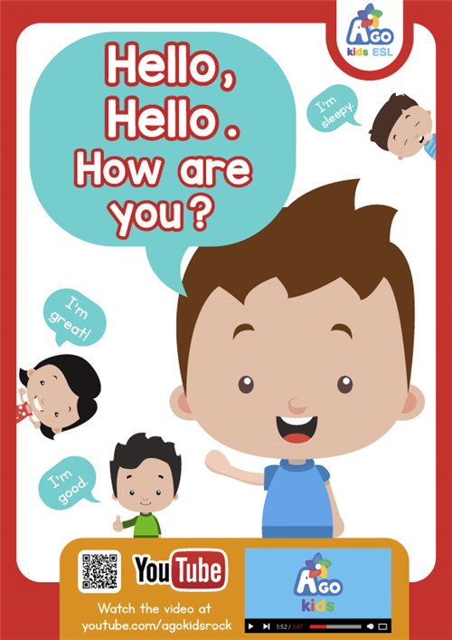 Hello,Hello.How Are You