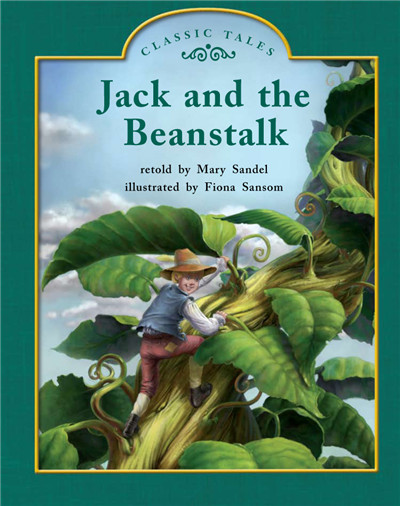 Jack and the Beanstalk