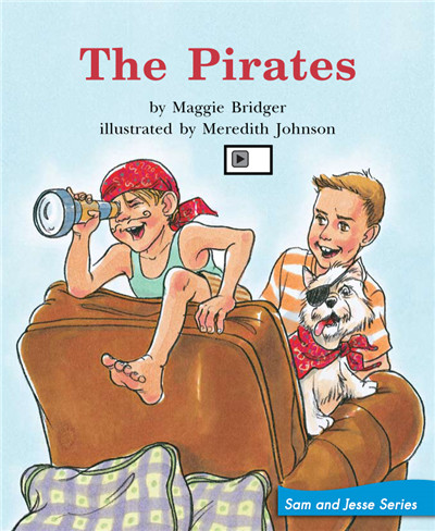 The Pirates