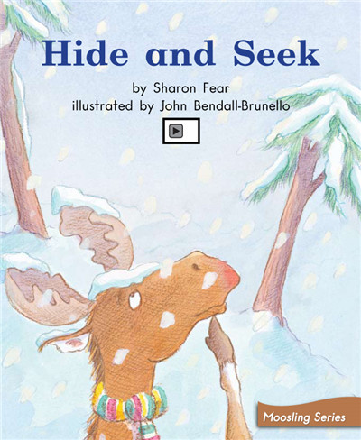 Hide And Seek