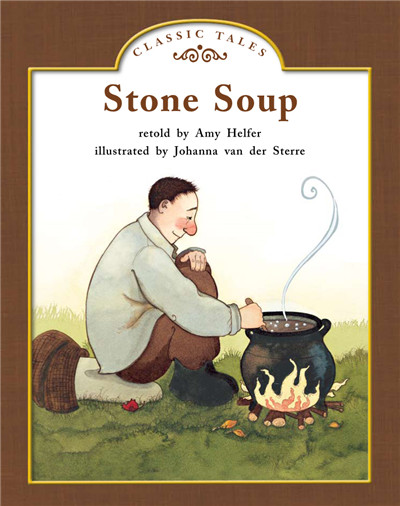 Stone Soup