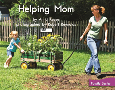 Helping Mom
