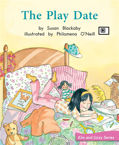 The Play Date