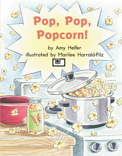 Pop,Pop,Popcorn