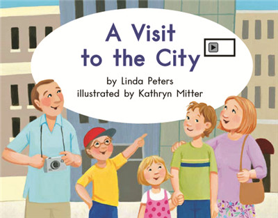 A Visit To The City