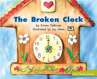 The Broken Clock