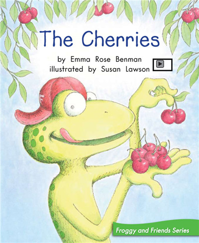 The Cherries