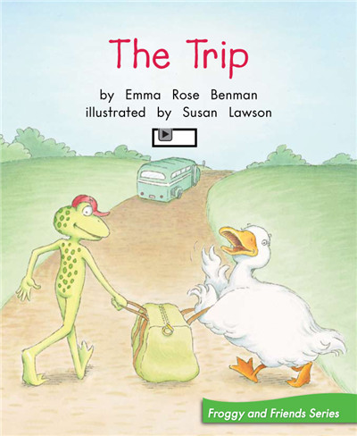 The Trip