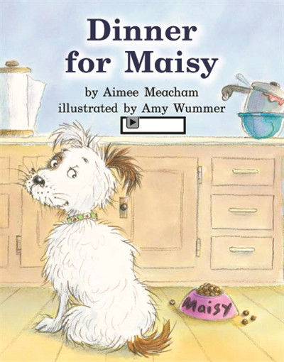 Dinner For Maisy