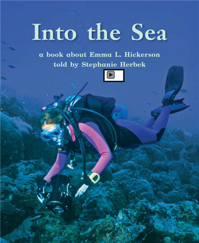 Into The Sea