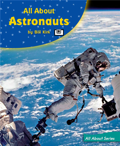 All About Astronauts