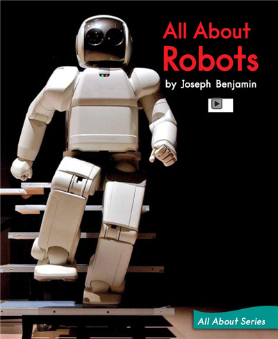 All About Robots