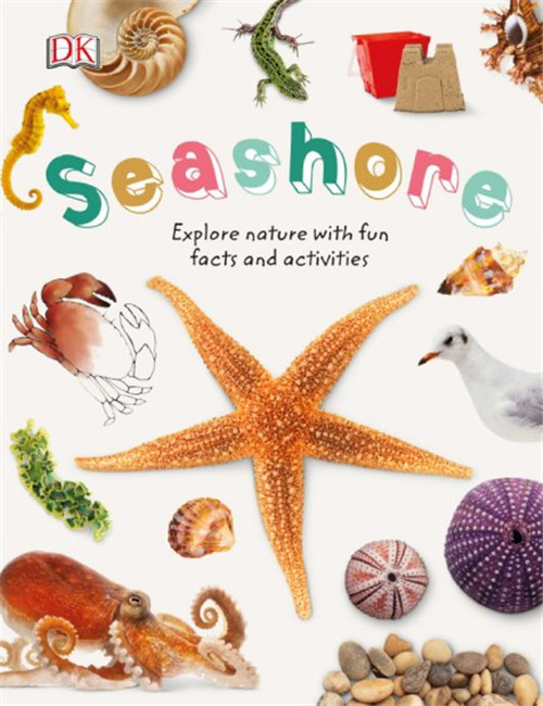 Seshore(海滨)