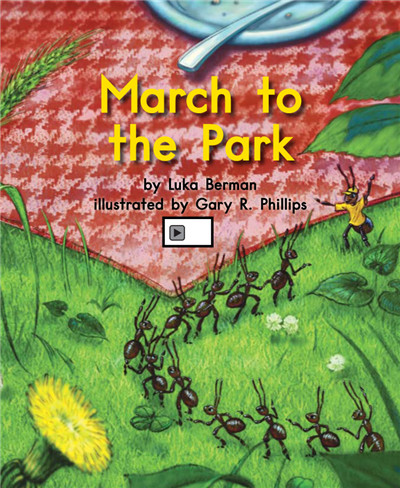 March to the Park