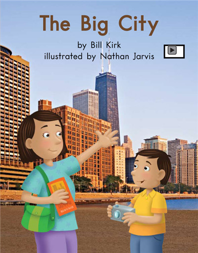 The Big City