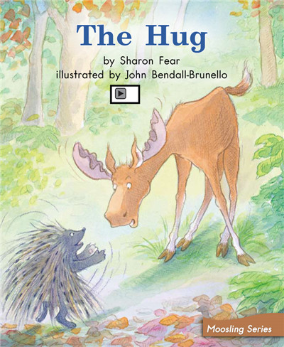 The Hug