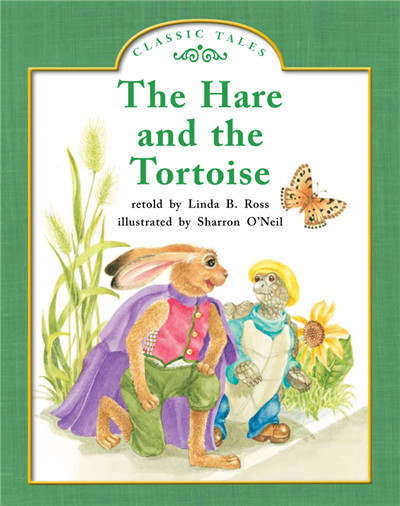 The Hare And The Tortoise