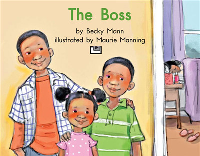 080 The Boss