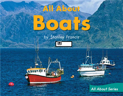 All About Boats