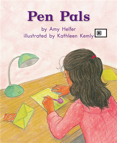 Pen Pals