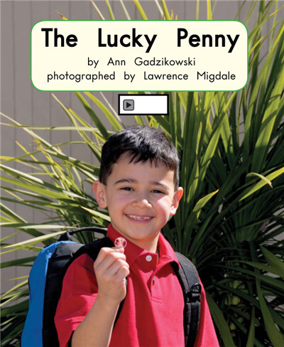 The Lucky Penny