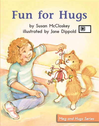 Fun For Hugs