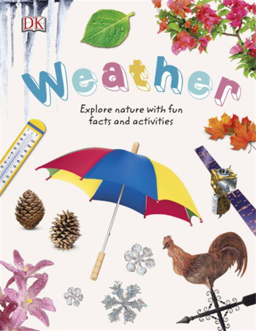 Weather(天气)