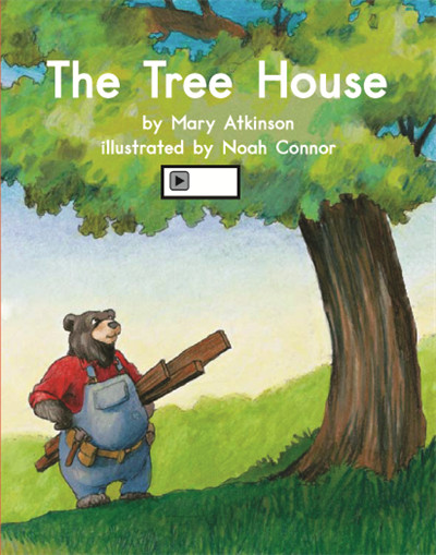 The Tree House