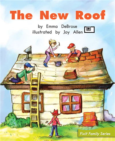 The New Roof
