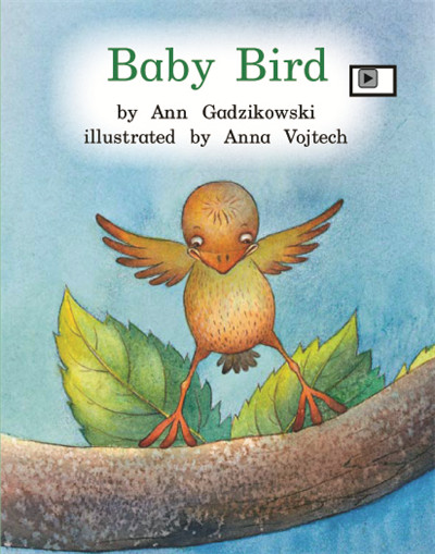 Baby Bird