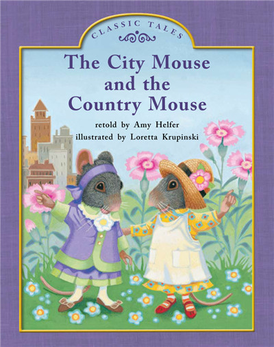 The City Mouse