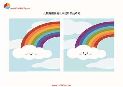 查找不同