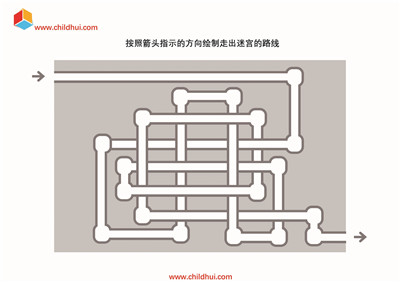 迷宫游戏