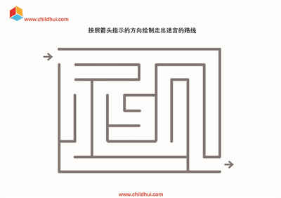 迷宫游戏
