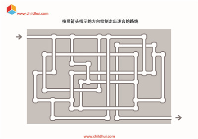 迷宫游戏