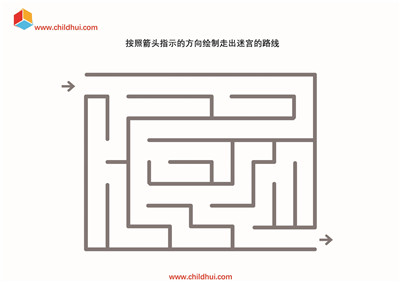 迷宫游戏