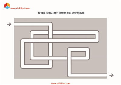迷宫游戏