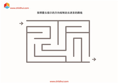 迷宫游戏