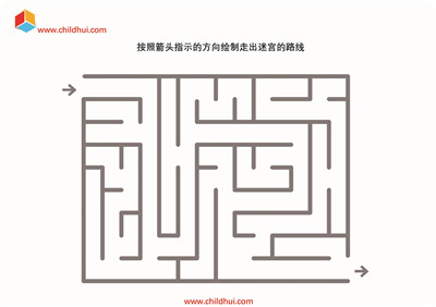 迷宫游戏