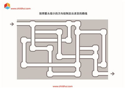 迷宫游戏