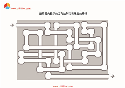 迷宫游戏