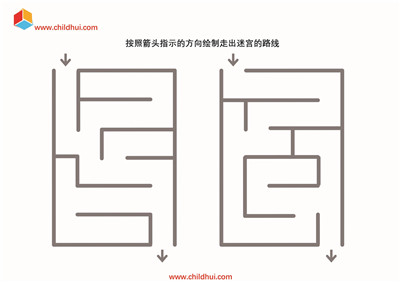 迷宫游戏
