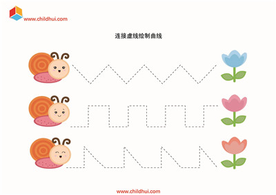 曲线绘制练习