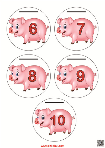 小猪存钱罐