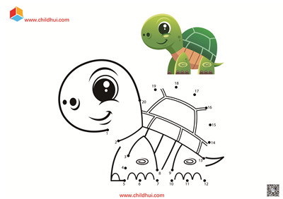 数字连线