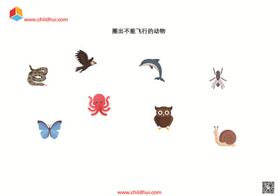 按照要求标注图画
