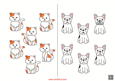 查找相同的图画